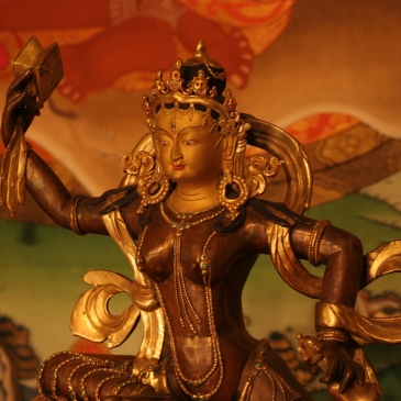 Тибетский буддизм Ваджраяны открытая встреча Екатеринбург и Тюмень